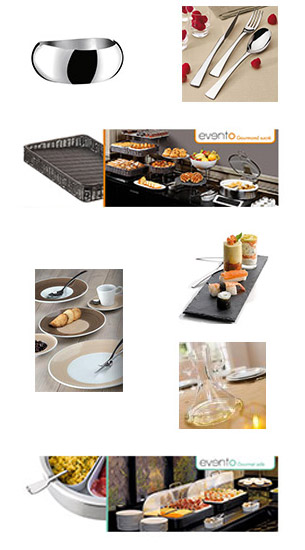 Art de la table