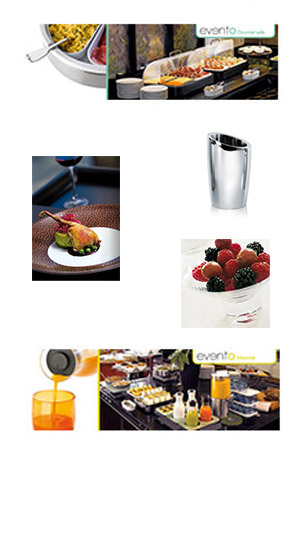 Art de la table