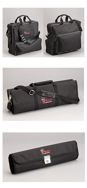La valise hôtelière