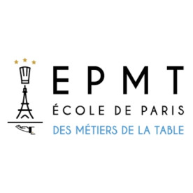 EPMT : École de Paris des Métiers de la Table 
