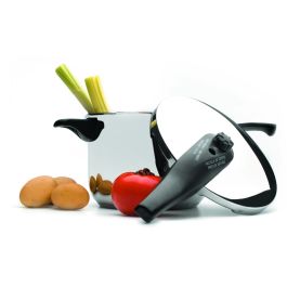 Autocuiseur Tempo - ø22 H.16cm - 6L