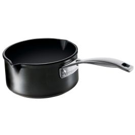 Casserole En Fer Forgée à La Main - Non Revêtue - Grand Ventre 26,5 Cm - Pour Cuisson Lente Et Saisie