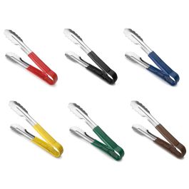 Pince Robuste Sans Marque (LL) - Métal, Argent, Fabrication USA, D'occasion