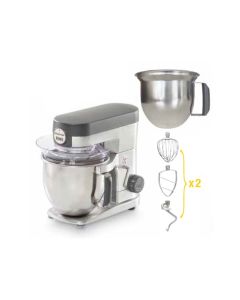 Batteur mélangeur RM8+5 SANS prise d'accessoires