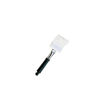 Pelle cuisson ajourée L.35x11 cm