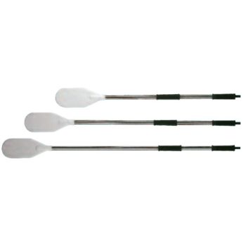 Pelle spatule extra forte Collectivité