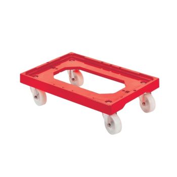 Chariot Roulbac 4 roues standard