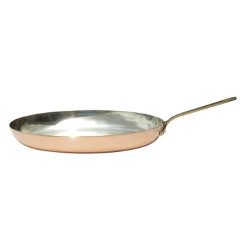 poele-cuivre-inox-ovale-6005-35