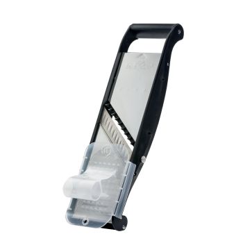 Mandoline inox Pro Basalt