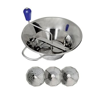 Moulin à légumes 3 kg - ø31 cm