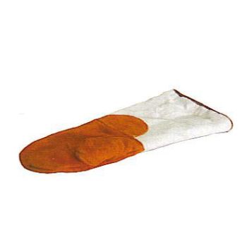 La paire de moufle Anti chaleur - Taille 10 - Pm - L.30cm