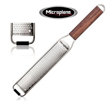 Râpe Microplane Master zesteur