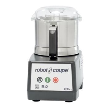 Cutter Robot Coupe R2