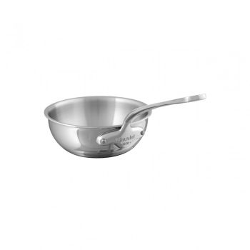 Sauteuse évasée Bombée M'COOK