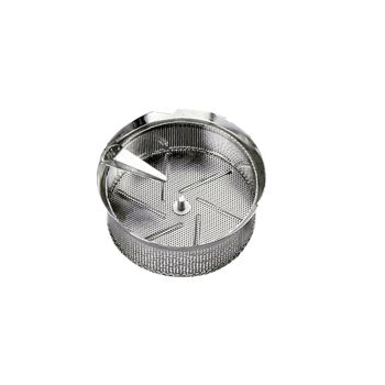 Grille de Moulin à légumes - MAX 5kg trous 1mm