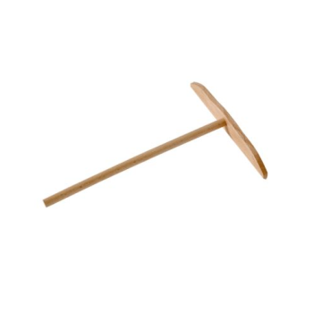 Pour les crêpes et galettes - Râteau 18cm