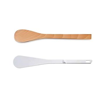 Spatule hêtre et composite