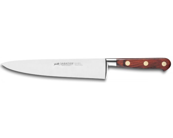Sabatier - couteau tranchelard pointu