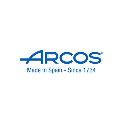 Le couteau d'office Arcos Arcos HAR188000 : Mauvertex : arts de la