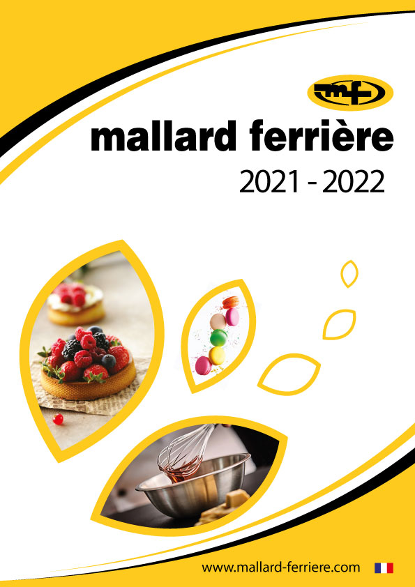 Catalogue mallard ferrière | fournisseur Maison Lejeune