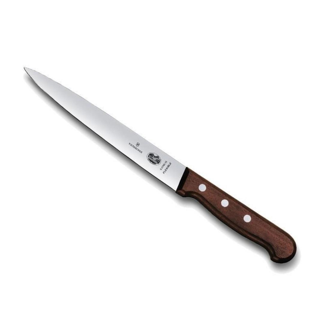 couteau-filet-de-sole-victorinox-manche-bois-rivete