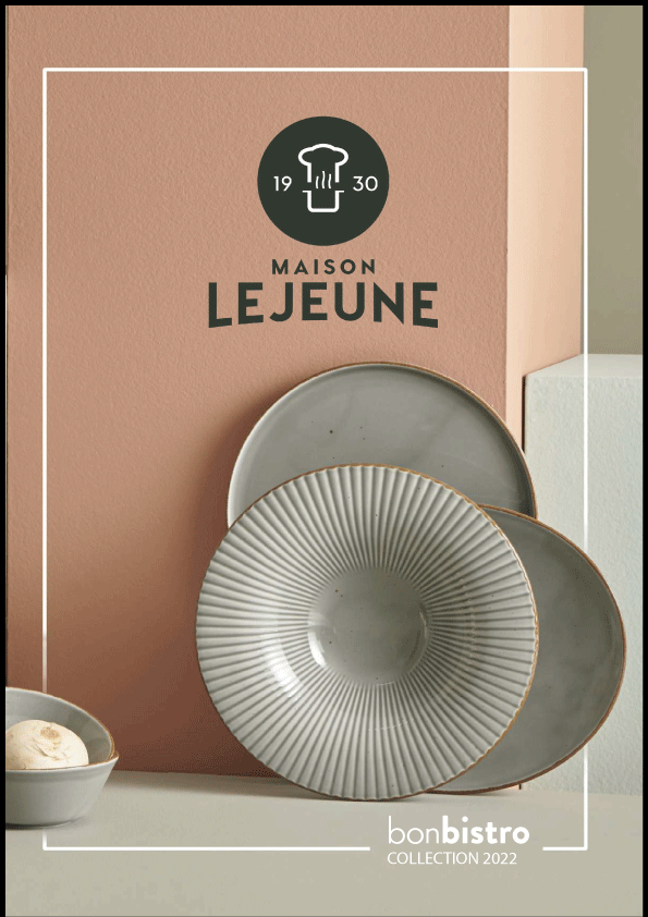 Les arts de la table maison lejeune