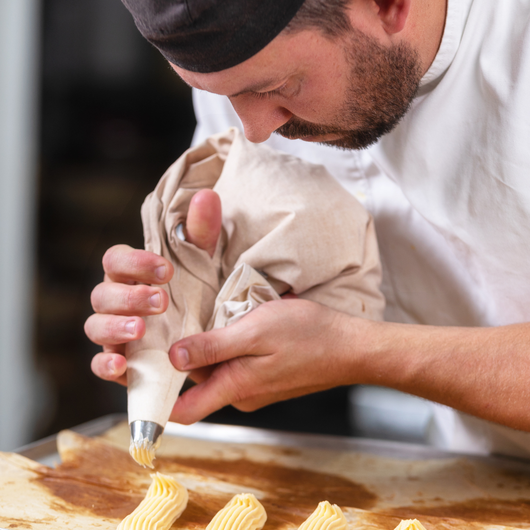 Mallette CAP Pâtissier