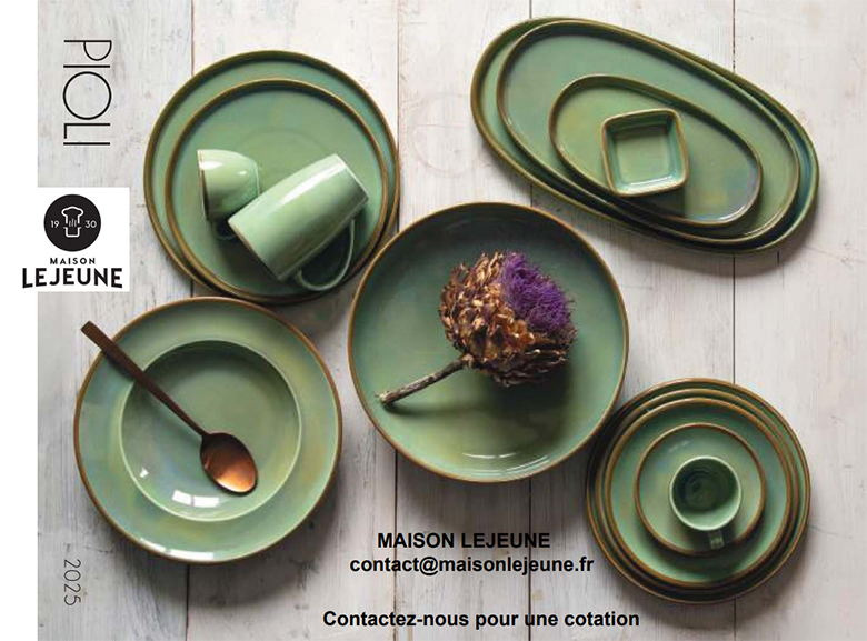 Nos solutions pour le buffet |ROSSETO