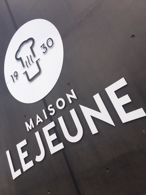 Boutique Maison Lejeune à Asnières